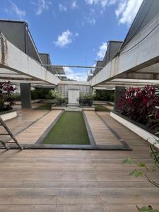 Image of 1150 Sq.ft 2 BHK Apartment / Flat for rent in PGM Zenistry, Baner, Pune for Rs. 37000