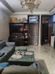 Hall Image of 1206 Sq.ft 3 BHK Independent House for sale in Indirapuram Ghaziabad for Rs. 18500000
