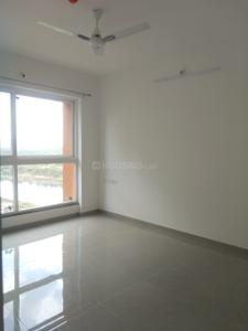 Hall Image of 1450 Sq.ft 3 BHK Apartment / Flat for rent in Zen Elite, Kharadi Pune for Rs. 55000