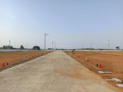 Image of 1200 Sq.ft Residential Plot / Land for sale in Gudibanda, Chikballapur District for Rs. 1600000