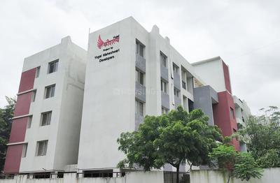 Image of Yugal Kaushalya Apartment in Hadapsar, Pune