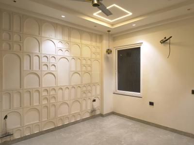 Bedroom Image of 3500 Sq.ft 5 BHK Builder Floor for sale in Vasundhara Ghaziabad for Rs. 35100000