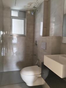 Common Bathroom Image of 1384 Sq.ft 3 BHK Apartment / Flat for sale in Godrej Central, Chembur Mumbai for Rs. 30500000