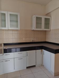 Kitchen Image of 2068 Sq.ft 3 BHK Apartment / Flat for sale in Mahindra Aura, Sector 110A Gurgaon for Rs. 28000000