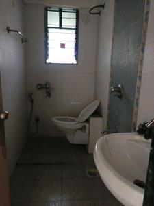 Bedroom Two Image of 929 Sq.ft 2 BHK Apartment / Flat for sale in Magarpatta Iris, Magarpatta City Pune for Rs. 14000000