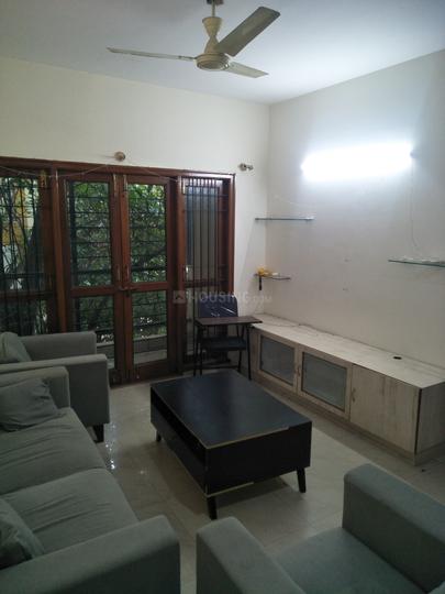 Jaya Nagar East, Jayanagar Hall 1