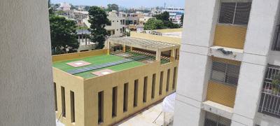 3 BHK Flat
