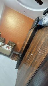 Hall Image of 475 Sq.ft 2 BHK Builder Floor for sale in Bindapur New Delhi for Rs. 2475000