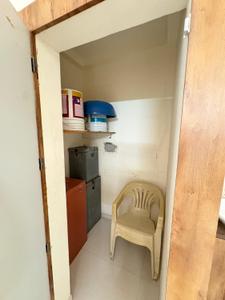 Bathroom Image of 1450 Sq.ft 4 BHK Independent House for rent in Atladara Vadodara for Rs. 25000