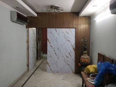 Living Room Image of 1050 Sq.ft 3 BHK Apartment / Flat for sale in Vikas Kunj, KG-III New Delhi for Rs. 15510000