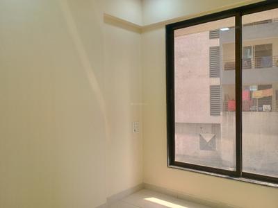 Bedroom Image of 784 Sq.ft 2 BHK Apartment / Flat for sale in Dombivli East Thane for Rs. 4360000