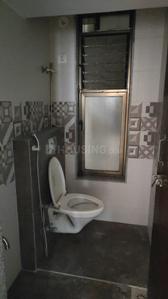 Image of 1050 Sq.ft 2 BHK Apartment / Flat for rent in Kalpataru Nagar, Nashik for Rs. 18000