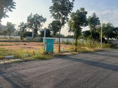 Image of 1200 Sq.ft Residential Plot / Land for sale in Bychapura, Bengaluru for Rs. 7000000