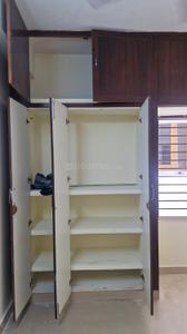 Bedroom Image of 934 Sq.ft 2 BHK Apartment / Flat for rent in Mugalivakkam Chennai for Rs. 26500