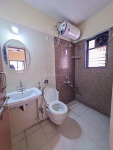 Image of 790 Sq.ft 2 BHK Apartment / Flat for rent in K Raheja Vista Phase 3, Mohammed Wadi, Pune for Rs. 23000
