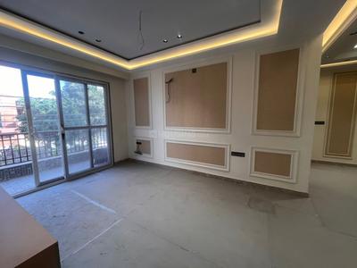 Bedroom Image of 2280 Sq.ft 4 BHK Builder Floor for sale in Sector 57 Gurgaon for Rs. 31500000