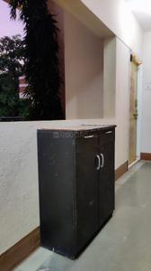 Kitchen Image of 650 Sq.ft 1 BHK Apartment / Flat for sale in Pleasant Avenue, Viman Nagar Pune for Rs. 8000000