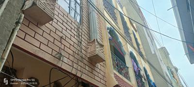 Image of 860 Sq.ft 6 BHK Independent House for sale in Padmarao Nagar, Secunderabad for Rs. 10000000
