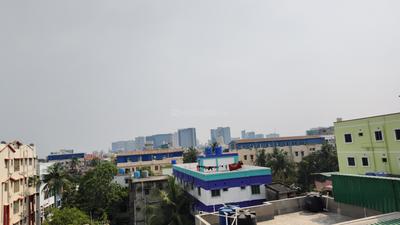 Image of 1200 Sq.ft 3 BHK Apartment / Flat for sale in Keshtopur, Kolkata for Rs. 4500000
