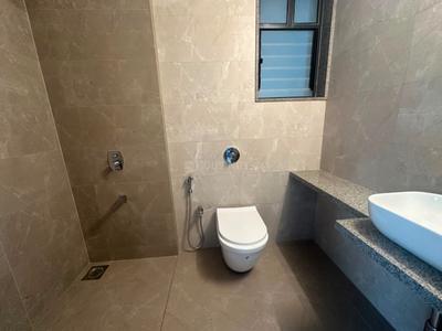 Image of 725 Sq.ft 1 BHK Apartment / Flat for sale in Punawale, Pune for Rs. 4700000