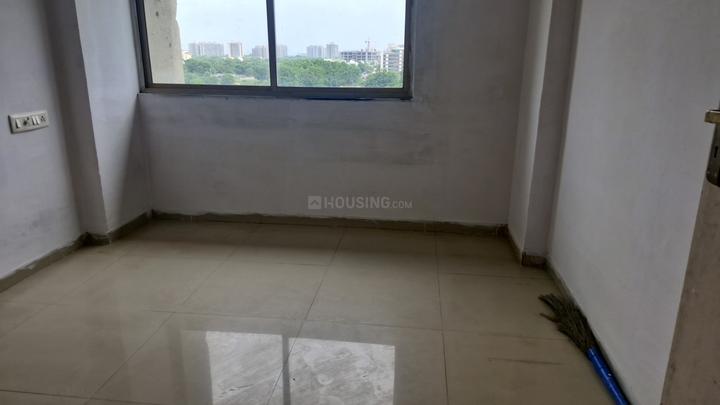 Satya Square Bedroom One 1