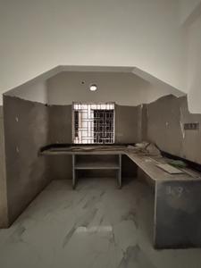 Kitchen Image of 809 Sq.ft 2 BHK Apartment / Flat for sale in Konnagar Hooghly for Rs. 2224750