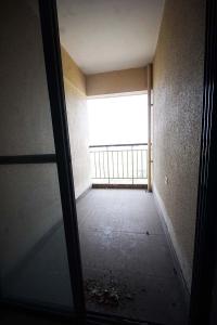 Balcony Image of 672 Sq.ft 2 BHK Apartment / Flat for sale in Nexus Kinaara, Chikhali Pune for Rs. 5300000