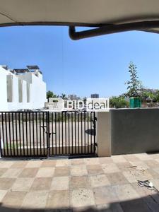 Image of 410 Sq.ft 2 BHK Apartment / Flat for sale in Shaileshkumar Shree Ambe Residency, Santoshi Nagar Slum, Rajkot for Rs. 1465000