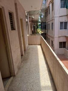 Balcony Image of 1165 Sq.ft 3 BHK Apartment / Flat for sale in Everest and Kailash Apartments, Malleswaram Bengaluru for Rs. 18000000
