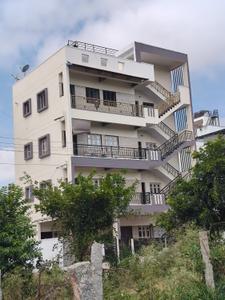 Image of 700 Sq.ft 2 BHK Builder Floor for rent in Kaggalipura, Bengaluru for Rs. 13000