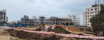 Image of 3671 Sq.ft 4 BHK Villa for sale in Happy Homes Colony, Hyderabad for Rs. 44052000