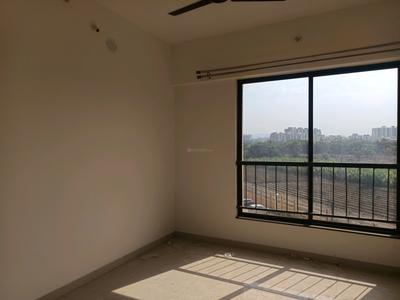Bedroom Image of 840 Sq.ft 2 BHK Apartment / Flat for sale in Joyville Hadapsar Annexe Phase 9, Shewalewadi Pune for Rs. 7050000