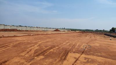 Image of 725 Sq.ft Residential Plot / Land for sale in Kurumbapalayam, Coimbatore for Rs. 2765000