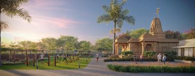 Image of 1250 Sq.ft Residential Plot / Land for sale in Samruddhi Mahamarg, Nagpur for Rs. 4418000