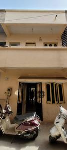 2 BHK Independent House
