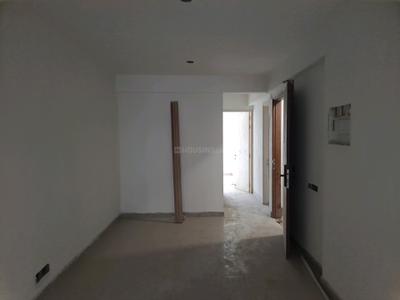 Living Room Image of 1400 Sq.ft 3 BHK Builder Floor for sale in Signature Global City 81, Sector 81 Gurgaon for Rs. 13490000