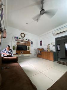 Hall Image of 600 Sq.ft 2 BHK Independent House for sale in Nana Varachha Surat for Rs. 7000000