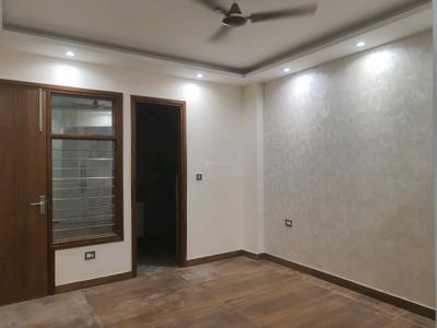 Bedroom Image of 1350 Sq.ft 3 BHK Builder Floor for sale in Green Field Colony Faridabad for Rs. 17800000