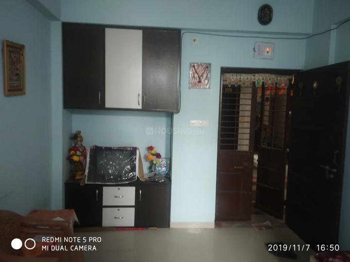Maruti Mahadev Residency Main Image 1