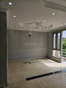 Hall Image of 2700 Sq.ft 3 BHK Builder Floor for sale in New Friends Colony New Delhi for Rs. 60000000