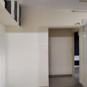 Hall Image of 1050 Sq.ft 2 BHK Apartment / Flat for sale in Garmal Pune for Rs. 6000000