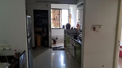 BHK Flat for rent in Sola, North West 1210 Sqft Property ID