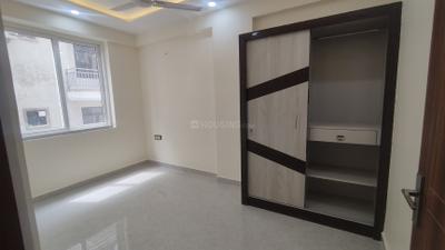 Bedroom Image of 925 Sq.ft 2 BHK Apartment / Flat for sale in Mohanpura Jaipur for Rs. 4100000