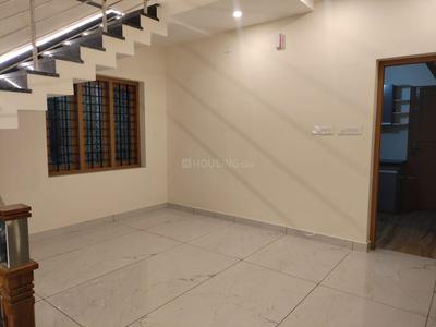 Hall Image of 2000 Sq.ft 4 BHK Independent House for sale in Kakkanad Kochi for Rs. 8300000
