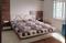 Bedroom Image of Rishabh apartment - Malad West in Malad West, Mumbai