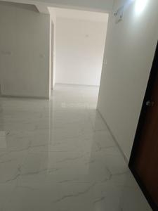 Hall Image of 1051 Sq.ft 3 BHK Apartment / Flat for rent in Vrundavan Bliss, Waghodia Road Vadodara for Rs. 20000