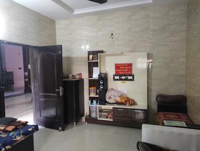 Hall Image of 1700 Sq.ft 5 BHK Villa for sale in Pushpanjali Baikunth Plots, Dhorera Bangar Vrindavan for Rs. 23500000