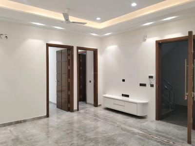 3 BHK Independent Builder Floor