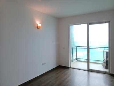 Bedroom Image of 1750 Sq.ft 3 BHK Apartment / Flat for sale in Indiabulls Centrum Park, Sector 103 Gurgaon for Rs. 19500000