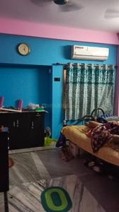 Bedroom Image of 850 Sq.ft 3 BHK Independent House for sale in Barisha Kolkata for Rs. 3500000